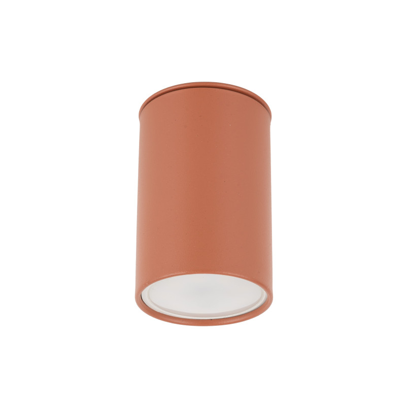 Lampa Spot Tuba Brick 5x8cm | TK Lighting - Stylowe Oświetlenie
