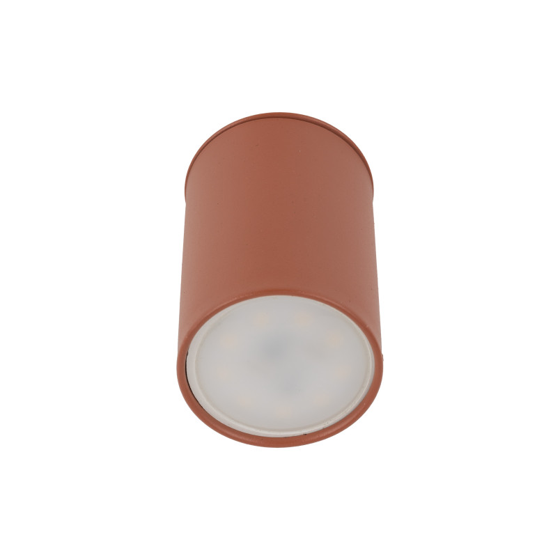 Lampa Spot Tuba Brick 5x8cm | TK Lighting - Stylowe Oświetlenie