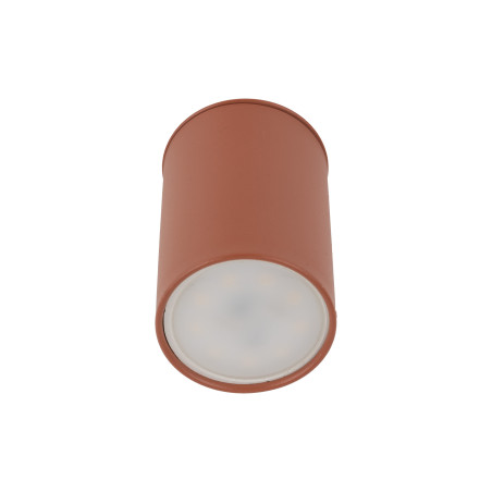 Lampa Spot Tuba Brick 5x8cm | TK Lighting - Stylowe Oświetlenie