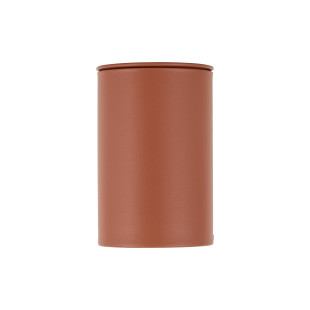 Lampa Spot Tuba Brick 5x8cm | TK Lighting - Stylowe Oświetlenie