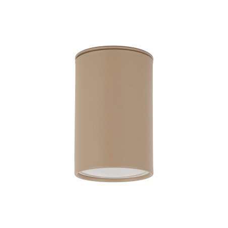 Lampa spot tuba beżowa TK Lighting | Oświetlenie LED
