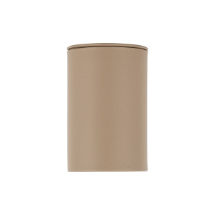 Lampa spot tuba beżowa TK Lighting | Oświetlenie LED