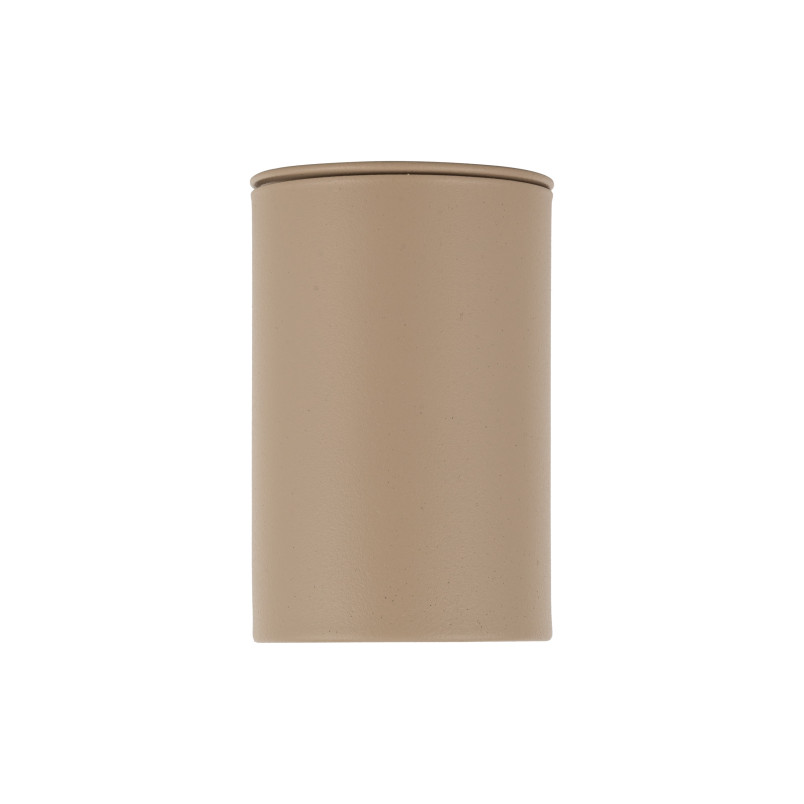 Lampa spot tuba beżowa TK Lighting | Oświetlenie LED
