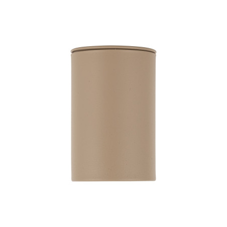 Lampa spot tuba beżowa TK Lighting | Oświetlenie LED