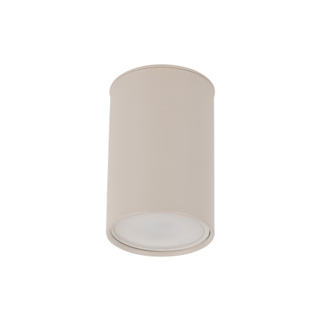 Lampa Spot Tuba Beżowa TK Lighting | Nowoczesne Oświetlenie