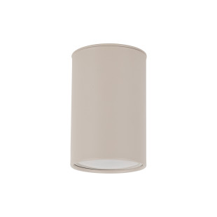 Lampa Spot Tuba Beżowa TK Lighting | Nowoczesne Oświetlenie