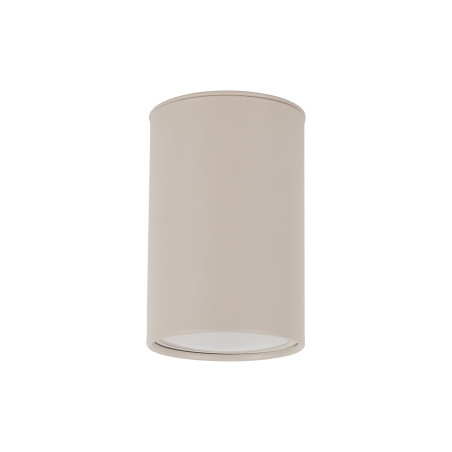 Lampa Spot Tuba Beżowa TK Lighting | Nowoczesne Oświetlenie
