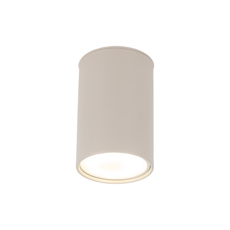 Lampa Spot Tuba Beżowa TK Lighting | Nowoczesne Oświetlenie