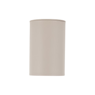Lampa Spot Tuba Beżowa TK Lighting | Nowoczesne Oświetlenie