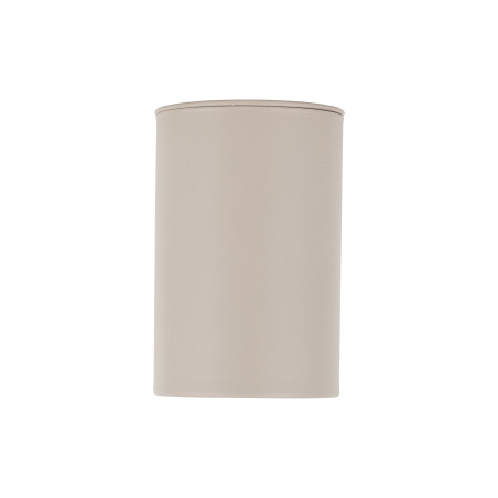 Lampa Spot Tuba Beżowa TK Lighting | Nowoczesne Oświetlenie