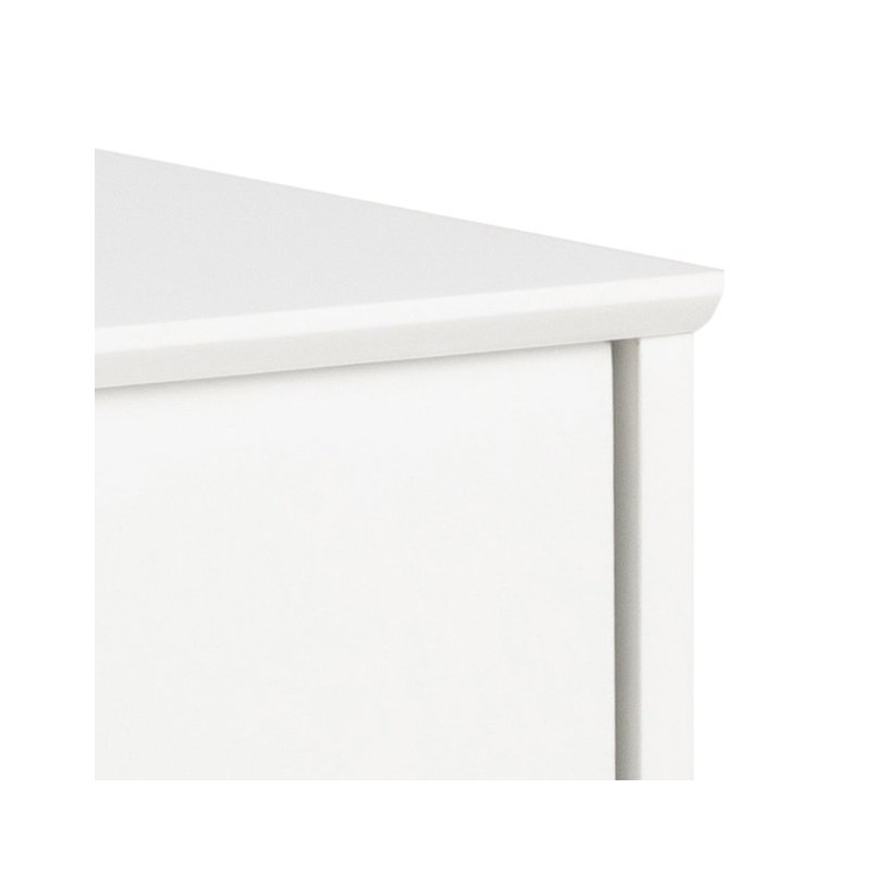 Komoda Actona Mitra biała | 100x38cm | Sklep meblowy