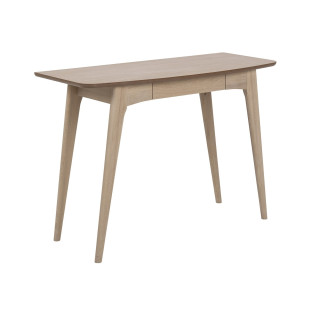 Biurko Actona Woodstock | Skandynawski Design | 105cm