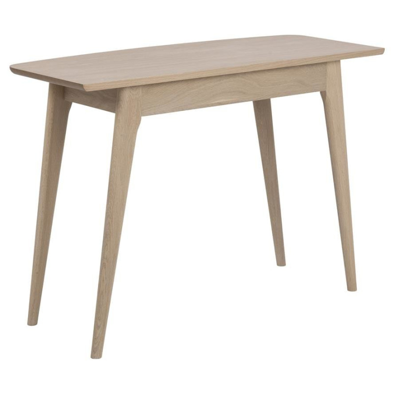 Biurko Actona Woodstock | Skandynawski Design | 105cm