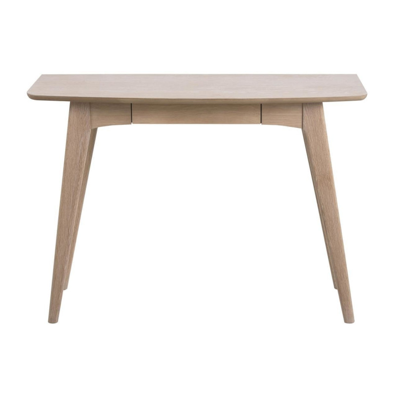 Biurko Actona Woodstock | Skandynawski Design | 105cm