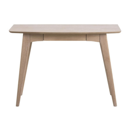 Biurko Actona Woodstock | Skandynawski Design | 105cm