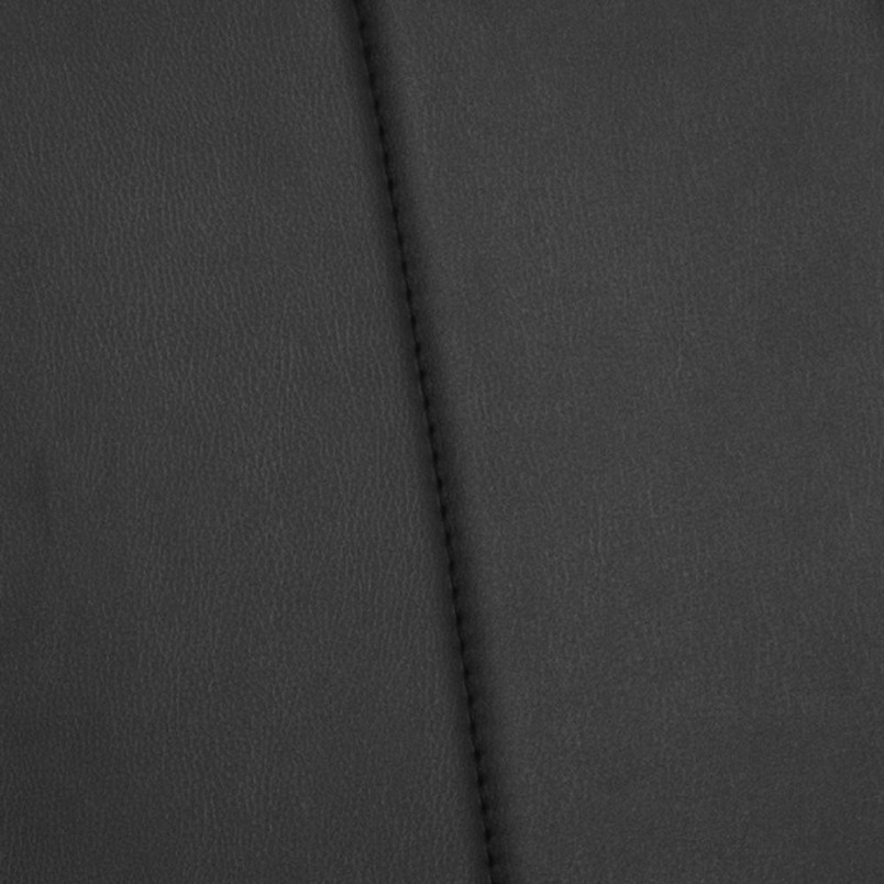 Krzesło Actona Asama - Elegancki Design w Czarnym Kolorze