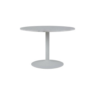 Stół marmurowy Actona Tarifa 110cm - Elegancja i styl
