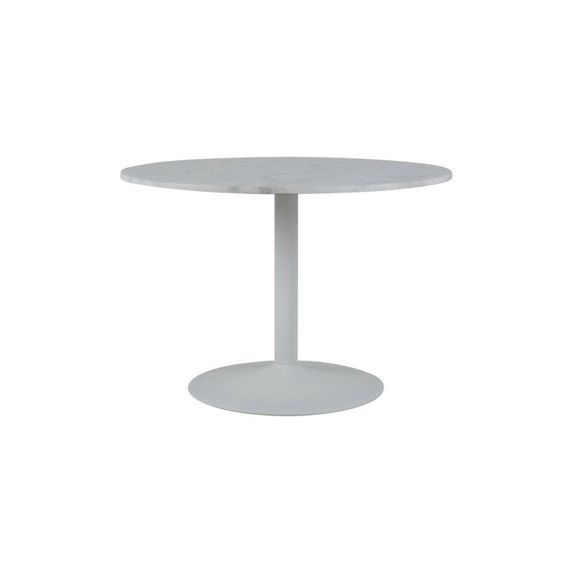 Stół marmurowy Actona Tarifa 110cm - Elegancja i styl