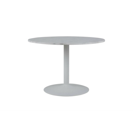 Stół marmurowy Actona Tarifa 110cm - Elegancja i styl