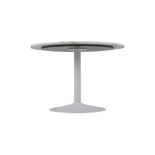 Stół marmurowy Actona Tarifa 110cm - Elegancja i styl