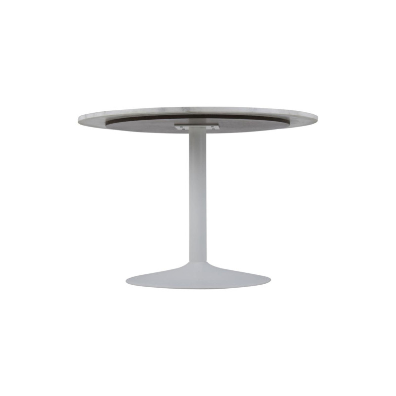 Stół marmurowy Actona Tarifa 110cm - Elegancja i styl