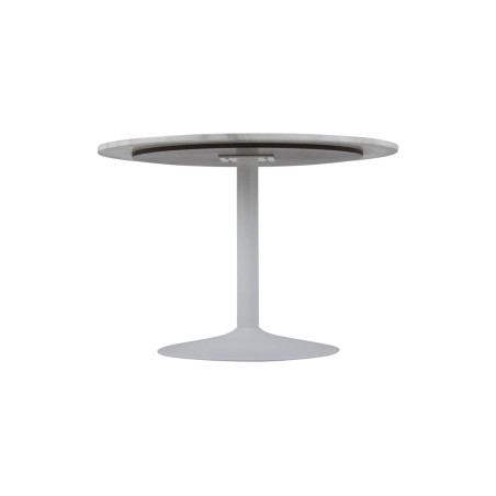 Stół marmurowy Actona Tarifa 110cm - Elegancja i styl