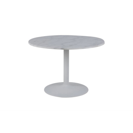 Stół marmurowy Actona Tarifa 110cm - Elegancja i styl