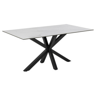 Stół ceramiczny Actona Heaven 160x90 - Elegancki design
