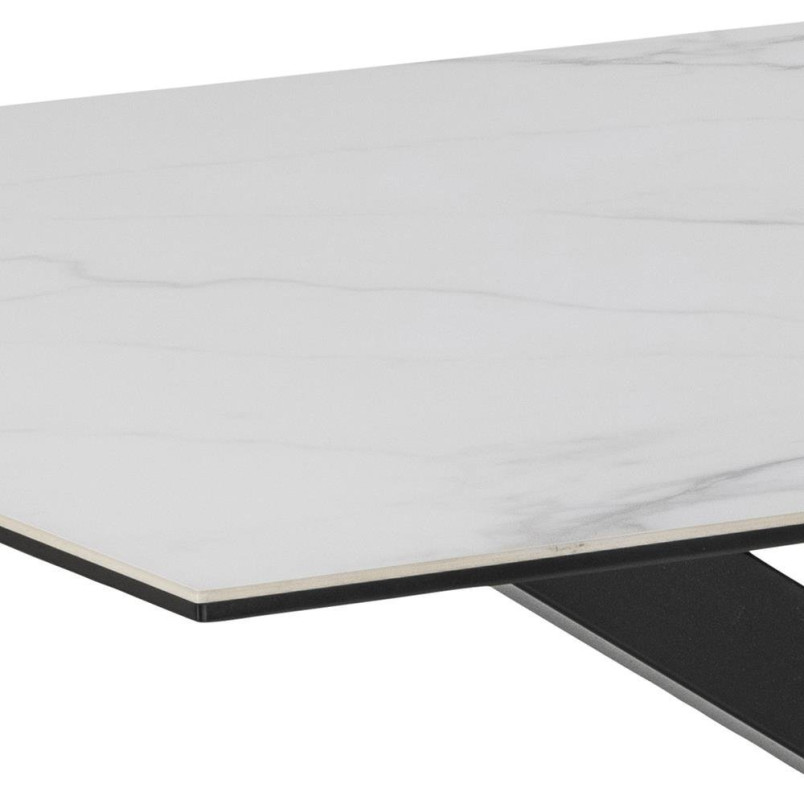 Stół ceramiczny Actona Heaven 160x90 - Elegancki design