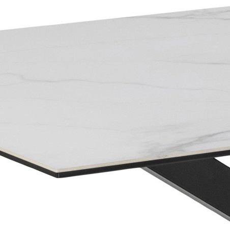 Stół ceramiczny Actona Heaven 160x90 - Elegancki design