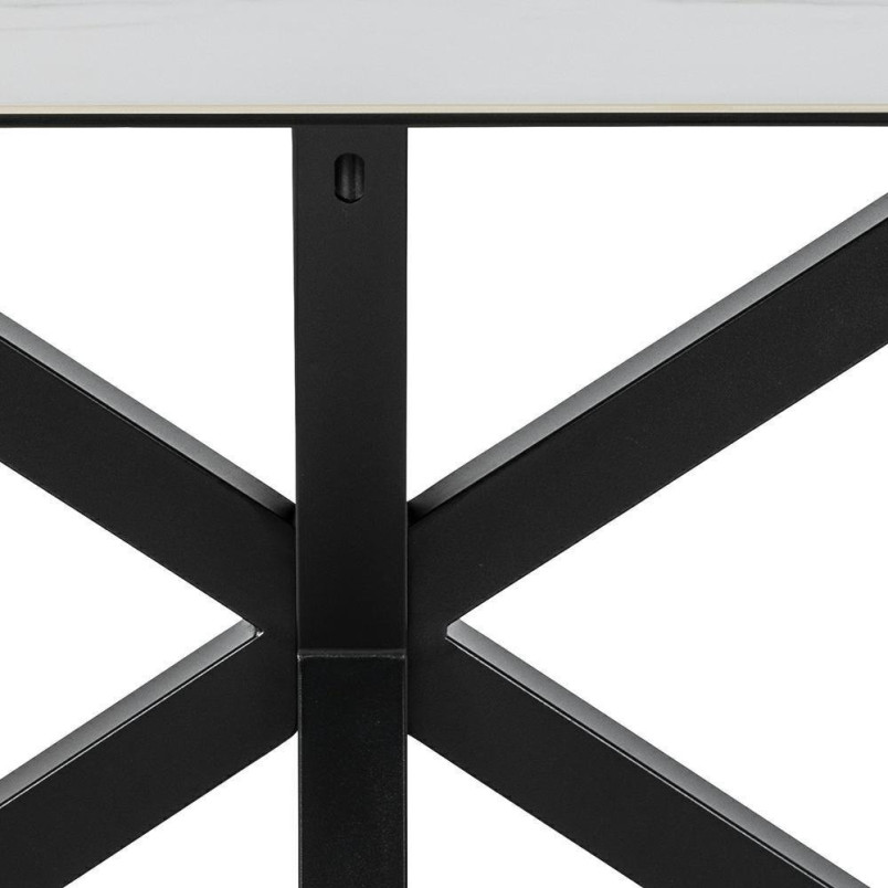 Stół ceramiczny Actona Heaven 160x90 - Elegancki design