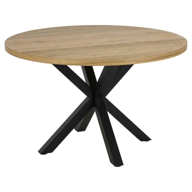 Stół szklany Actona Heaven 120cm - Elegancki design | Kup teraz!
