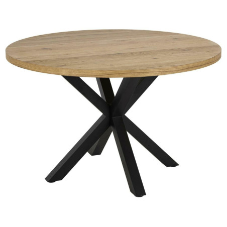 Stół szklany Actona Heaven 120cm - Elegancki design | Kup teraz!