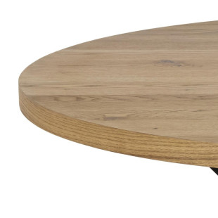 Stół szklany Actona Heaven 120cm - Elegancki design | Kup teraz!