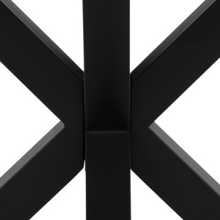 Stół szklany Actona Heaven 120cm - Elegancki design | Kup teraz!