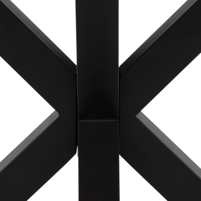 Stół szklany Actona Heaven 120cm - Elegancki design | Kup teraz!