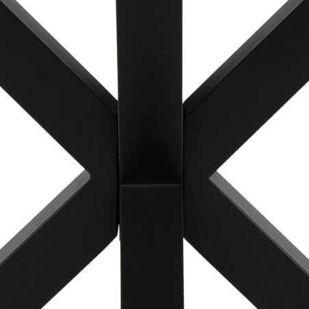 Stół szklany Actona Heaven 120cm - Elegancki design | Kup teraz!