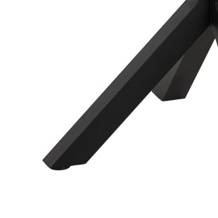 Stół szklany Actona Heaven 120cm - Elegancki design | Kup teraz!
