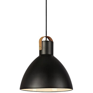 Lampa wisząca Eagle czarna | Markslojd - Skandynawski design