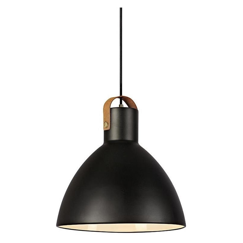 Lampa wisząca Eagle czarna | Markslojd - Skandynawski design