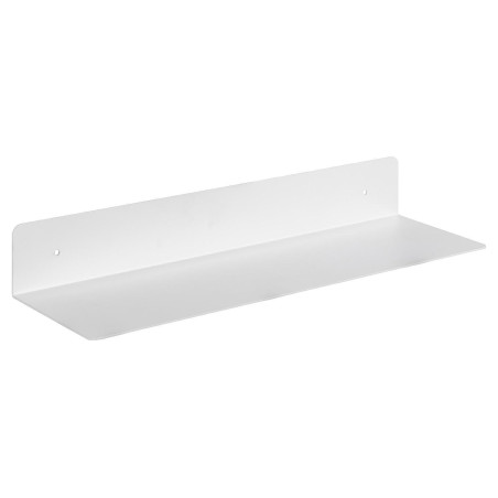 Półka metalowa Joliet 50cm biała Actona - Stylowe przechowywanie