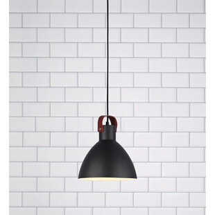 Lampa wisząca Eagle czarna | Markslojd - Skandynawski design