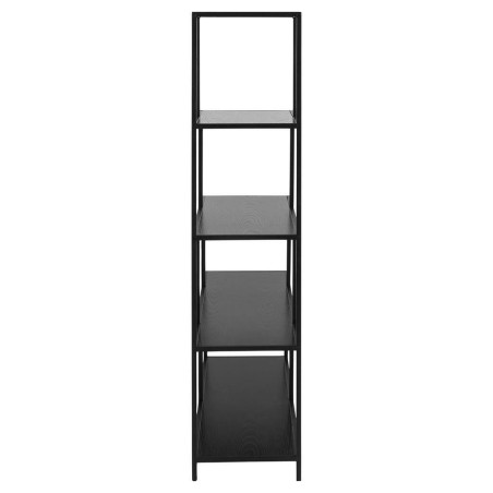 Regał schodkowy Actona Seaford | Loftowy design 135x150cm