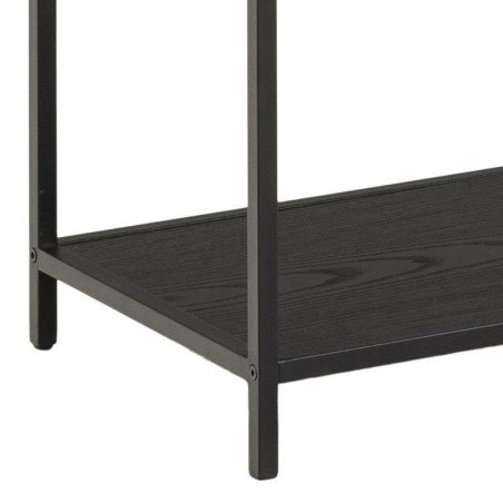 Regał schodkowy Actona Seaford | Loftowy design 135x150cm