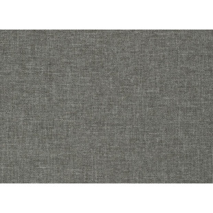 Krzesło barowe Actona Wilma | Szare/Czarny | H65cm