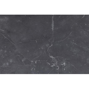 Stolik boczny Infinity Actona | Czarny, 43x35cm - Kup Teraz!