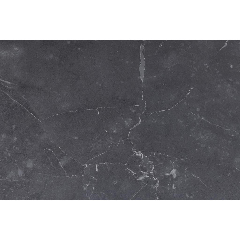 Stolik boczny Infinity Actona | Czarny, 43x35cm - Kup Teraz!