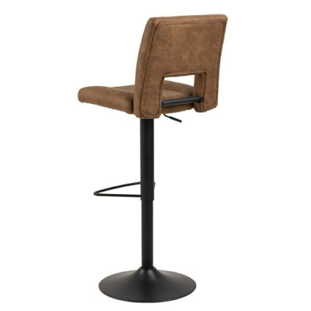 Hoker Actona Sylvia: Brązowy, Regulowany - Stylowy Design