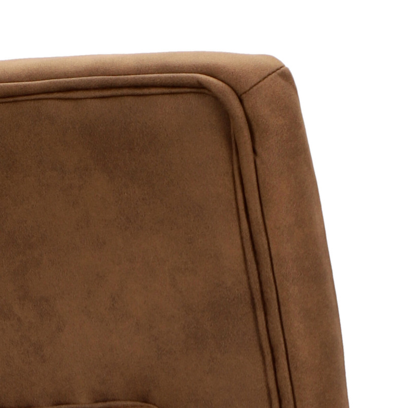Hoker Actona Sylvia: Brązowy, Regulowany - Stylowy Design
