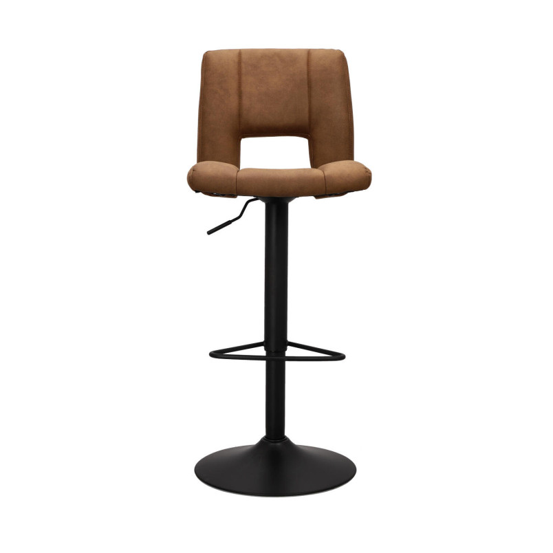 Hoker Actona Sylvia: Brązowy, Regulowany - Stylowy Design